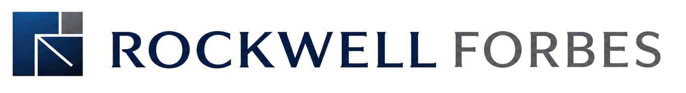 Rockwell Forbes logo